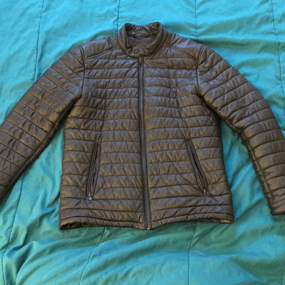Zara men